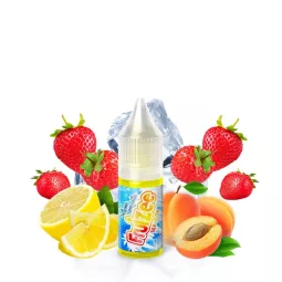 Fruizee marki Eliquid France - Koncentrat Sea Star 10ml