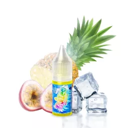 Fruizee de Eliquid France - Wind Star 10ml