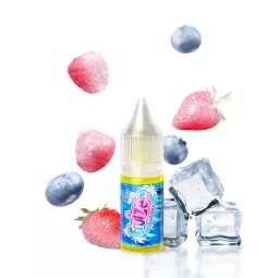 Fruizee van Eliquid France - Long Bay 10ml