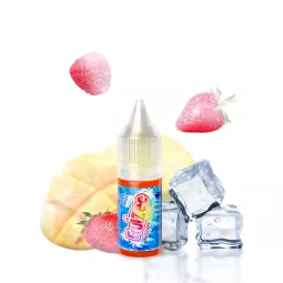 Fruizee di Eliquid France - Bloody Mango 10ml