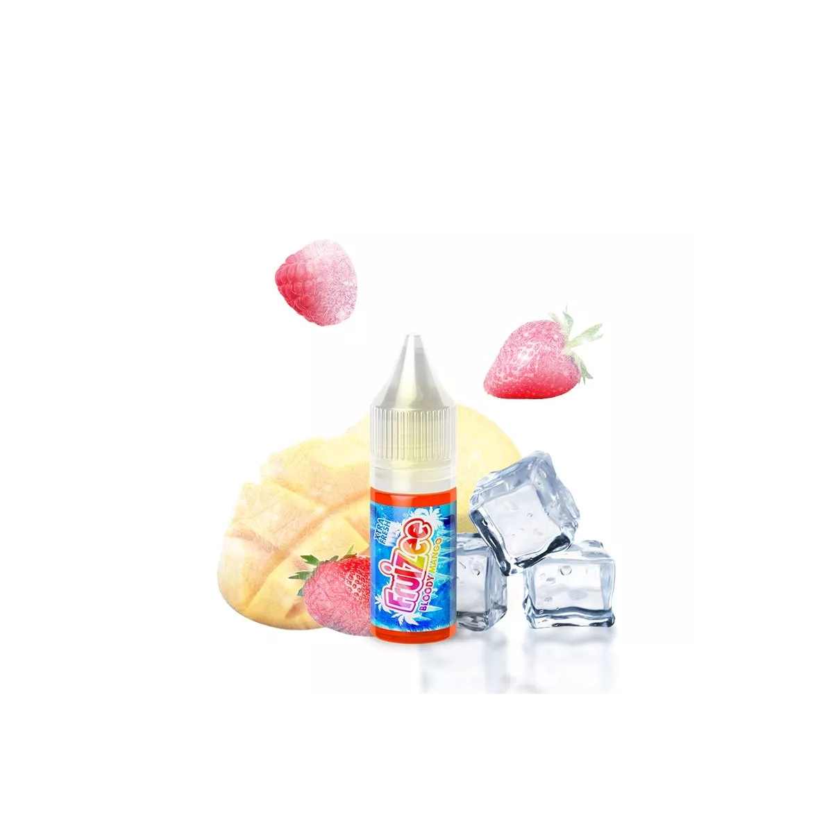 Fruizee de Eliquid France - Manga Sangrenta 10ml