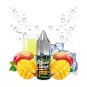 Lemon'time de Eliquid France - Manga 10ml