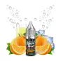 Lemon'time by Eliquid France - Orange Esalt 10ml