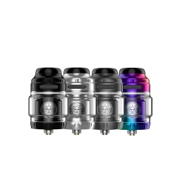 Geekvape -Zeus X RTA 4.5ml 25 mm