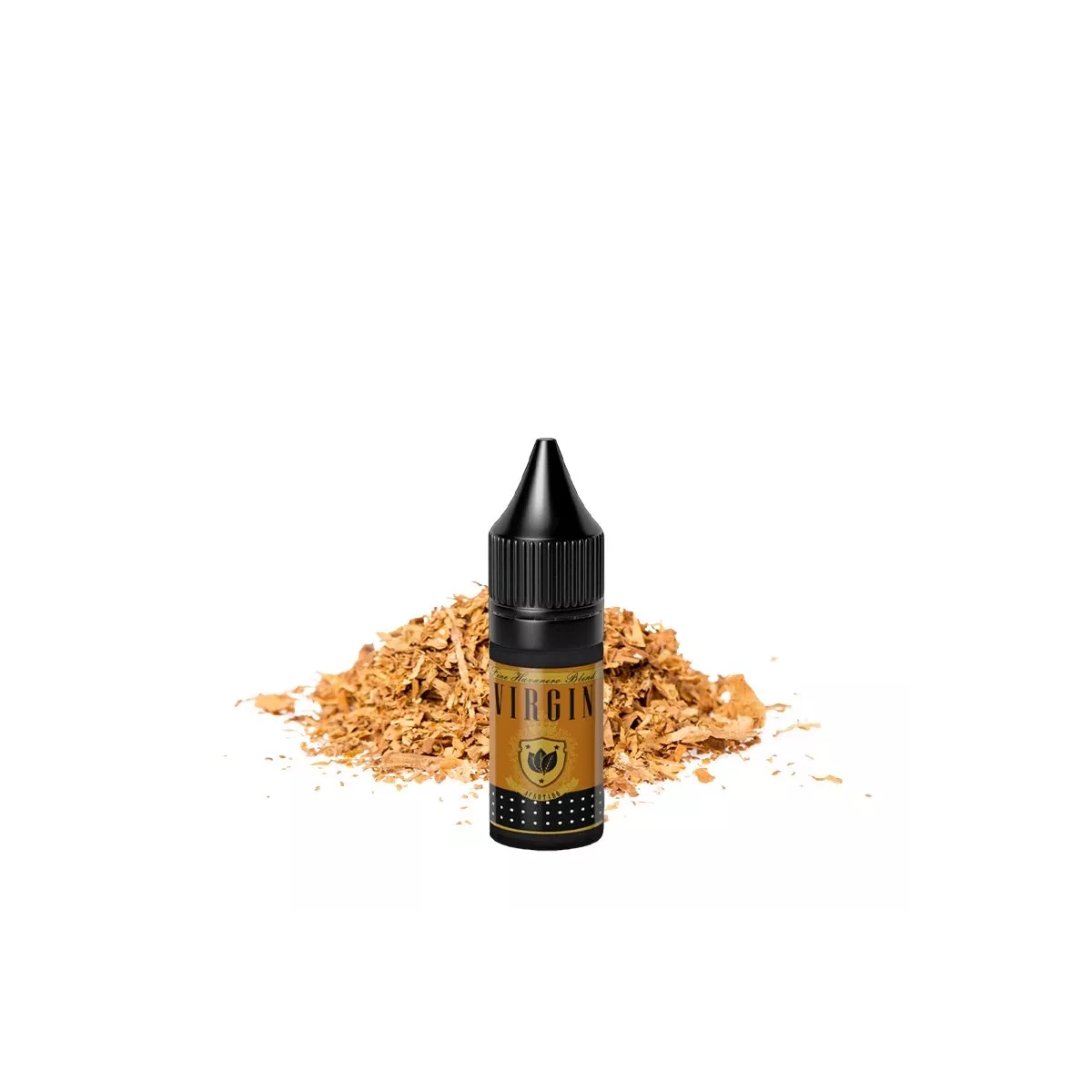 Havanero de Eliquid France - Virgem 10ml