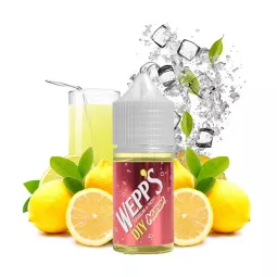 Zestaw kreatywny firmy Eliquid France – koncentrat Agrum firmy Wepp 30ml