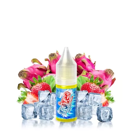 Fruizee de Eliquid France - Dragon Killer 10ml