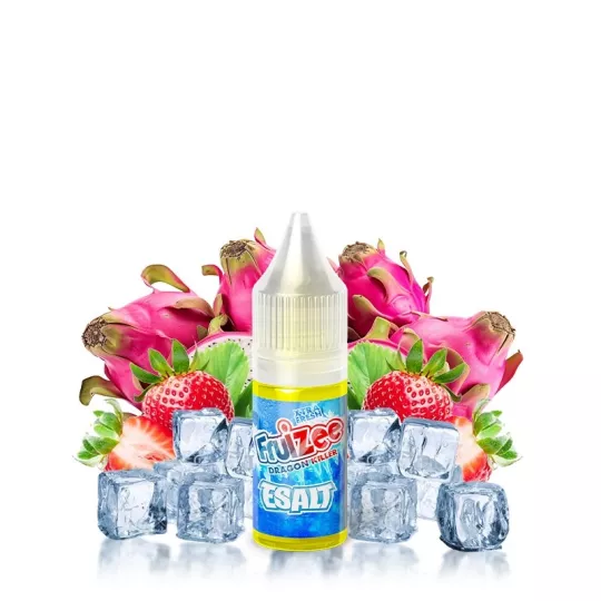 Fruizee de Eliquid France - Dragon Killer Esalt 10ml