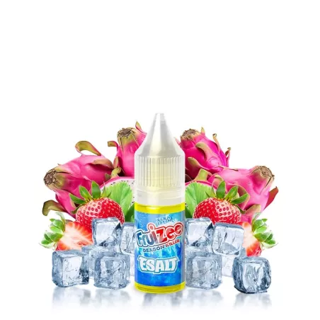 Fruizee di Eliquid France - Dragon Killer Esalt 10ml