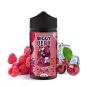 Biggy Bear - Cereja Framboesa Fresca 0mg 200ml