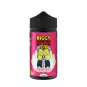 Biggy Bear - Aardbeiendraakfruitsorbet 0 mg 200 ml