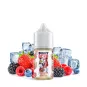 Biggy Bear - Concentrado de Frutas Vermelhas Edição Leve 30ml