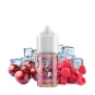 Biggy Bear - Concentrado Fresca Cereza Frambuesa 0mg 30ml