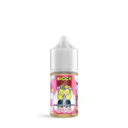 Biggy Bear - Concentré Sorbet Fraise Fruit du Dragon 30ml