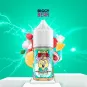 Biggy Bear - Concentré Ananas Litchi Givrés 30ml