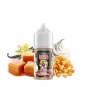 Biggy Bear - Concentrato di caramello e caramello di popcorn 0 mg 30 ml