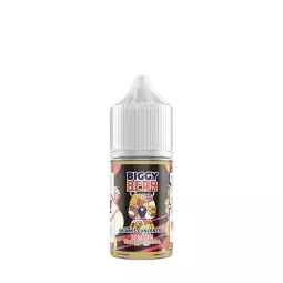 Biggy Bear - Concentrado De Caramelo De Palomitas De Maíz 0mg 30ml