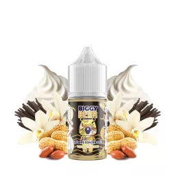 Biggy Bear - Concentré Vanilla Crunch 0mg 30ml