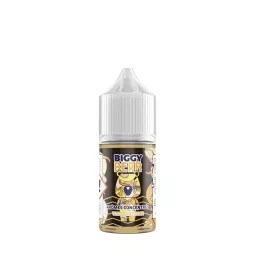 Biggy Bear - Koncentrat Crunch Waniliowy 0mg 30ml