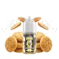 Biggy Bear - Biscoito Crocante de Gergelim Concentrado 0mg 30ml