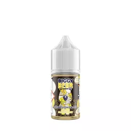 Biggy Bear - Chrupiący Koncentrat Ciasteczek Sezamowych 0mg 30ml