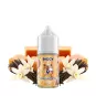 Biggy Bear - Concentré Dulce Caramel Sensation 0mg 30ml