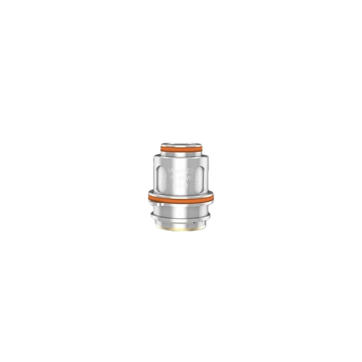 Geekvape - Résistances Z Pour Zeus Sub-Ohm (5pcs)