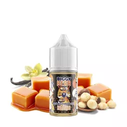 Biggy Bear - Concentré Macadamia Nut Brittle 0mg 30ml