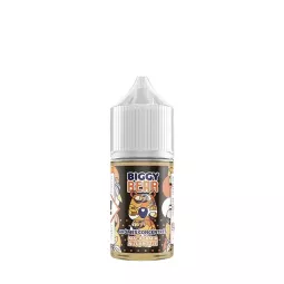 Biggy Bear - Concentrado Frágil de Noz de Macadâmia 0mg 30ml