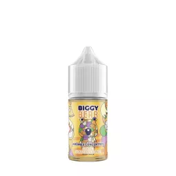 Biggy Bear - Concentrado de Melão de Fruta do Dragão 0mg 30ml