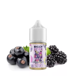 Biggy Bear - Concentrato di ribes nero 0mg 30ml