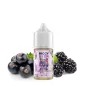 Biggy Bear - Blackcurrant Blackberry Concentrate 0mg 30ml