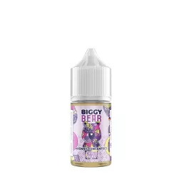 Biggy Bear - Koncentrat z Czarnej Porzeczki 0mg 30ml