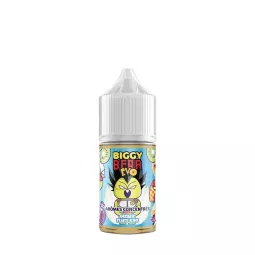 Biggy Bear - Concentrato di kiwi e fragola e melograno 0 mg 30 ml