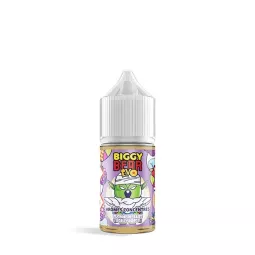 Biggy Bear - Concentrado Fusión de Bayas Silvestres 30ml