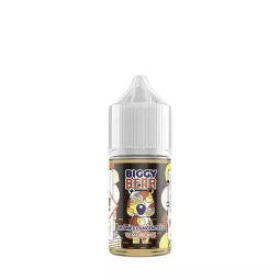 Biggy Bear - Citroencakeconcentraat 0 mg 30 ml