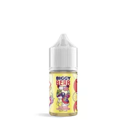 Biggy Bear - Concentrado de Limonada de Frutas Vermelhas 0mg 30ml