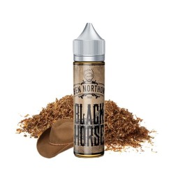 Ben Northon - Black Horse 0mg 50ml