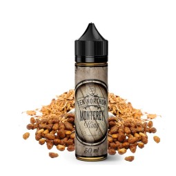 Reserva de Ben Northon - Monterey King 0mg 50ml