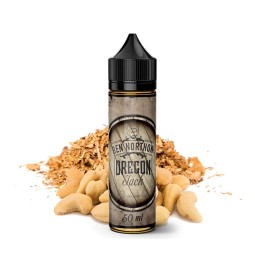 Reserva de Ben Northon - Oregon Jack 0mg 50ml