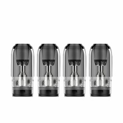 Geekvape - Wenax M1 v2 0.8 / 1.2 Ω Cartridge (4pcs)