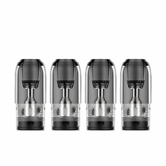 Geekvape - Cartouche Wenax M1 v2 0.8 / 1.2 Ω (4pcs)