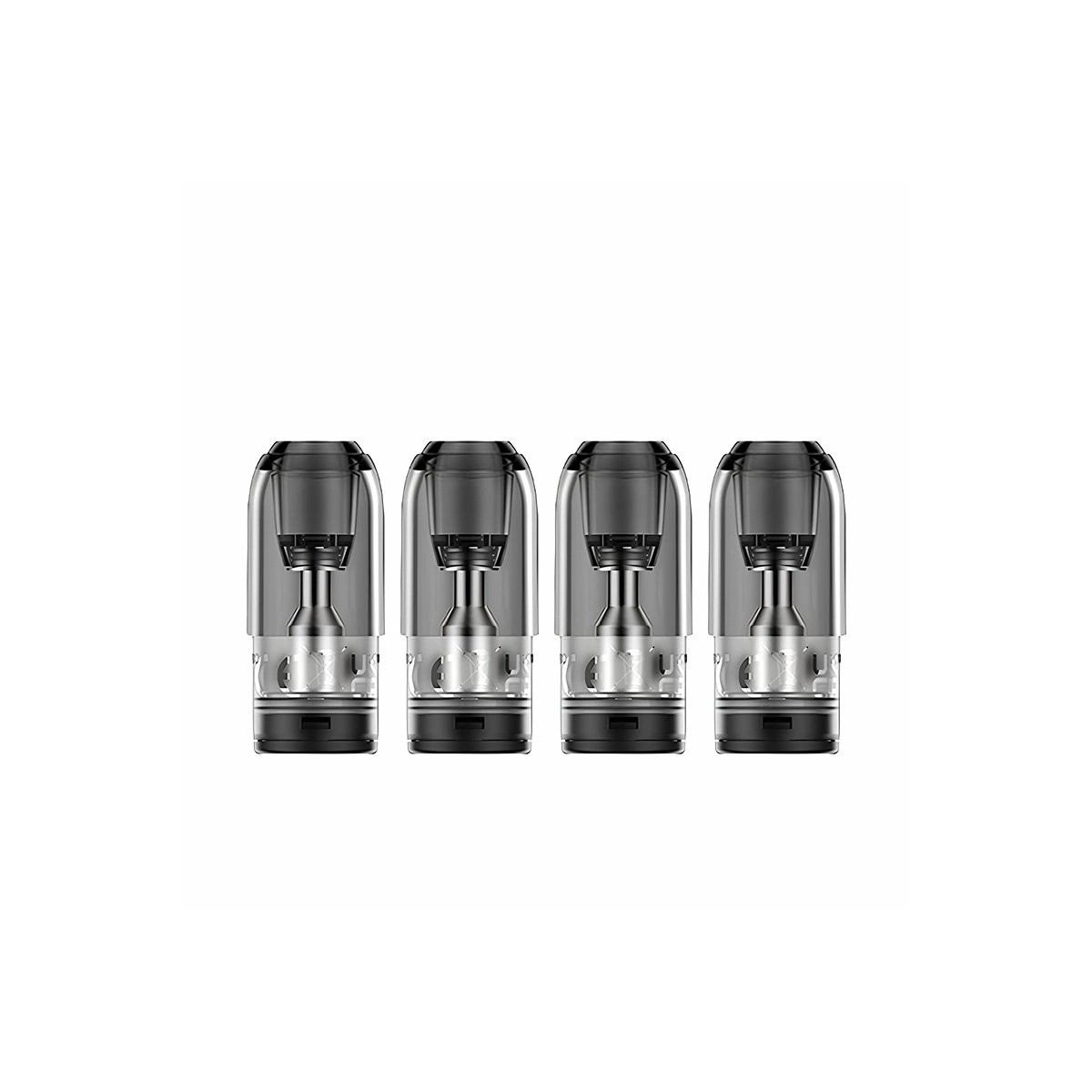 Geekvape - Cartuccia Wenax M1 v2 0,8 / 1,2 Ω (4 pezzi)