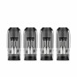 Geekvape - Cartouche Wenax M1 v2 0.8 / 1.2 Ω (4pcs)