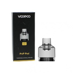 Voopoo - Cartuccia Drag X/S 4.5ml (2pz)