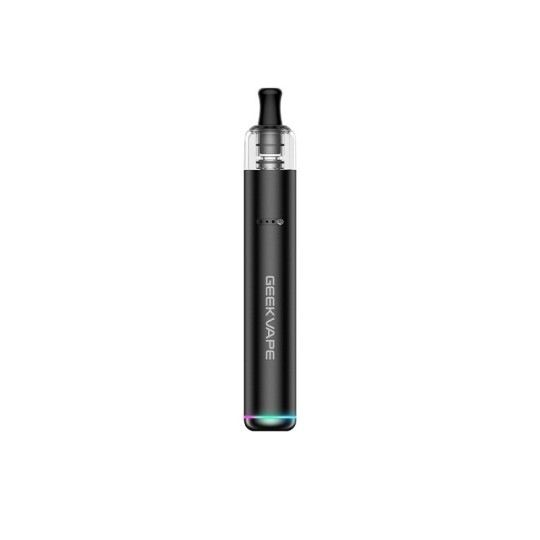 Geekvape - Pacchetto Wenax S3 Evo