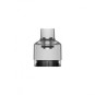 Voopoo - Drag X / S-cartridge 4.5ml (2 stuks)