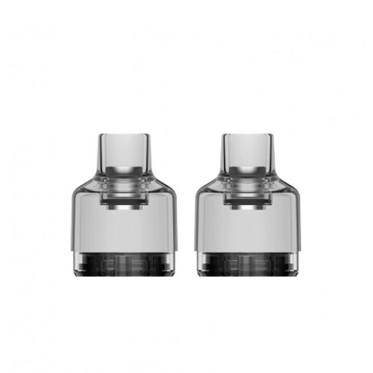 Voopoo - Cartouche Drag X / S 4.5ml (2pcs)