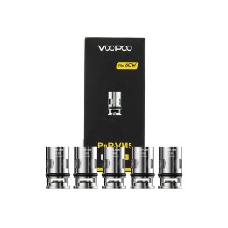 Voopoo - PnP VM Resistors (5pcs)