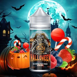 American Dream Savourea - Feliz Halloween 0mg 100ml